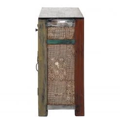 Wolf-Möbel Buffet Goa I - Partiellement en manguier massif -ÉcoMaison Soldes 1000104028 180606 145440104 GALLERYIMAGES P000000001000104028