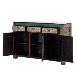 Wolf-Möbel Buffet Goa I - Partiellement en manguier massif -ÉcoMaison Soldes 1000104028 180606 145440106 GALLERYIMAGES P000000001000104028