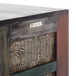 Wolf-Möbel Buffet Goa I - Partiellement en manguier massif -ÉcoMaison Soldes 1000104028 180606 145440107 GALLERYIMAGES P000000001000104028