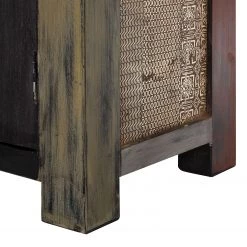 Wolf-Möbel Buffet Goa I - Partiellement en manguier massif -ÉcoMaison Soldes 1000104028 180606 145440108 GALLERYIMAGES P000000001000104028