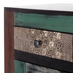 Wolf-Möbel Buffet Goa I - Partiellement en manguier massif -ÉcoMaison Soldes 1000104028 180606 145441109 GALLERYIMAGES P000000001000104028