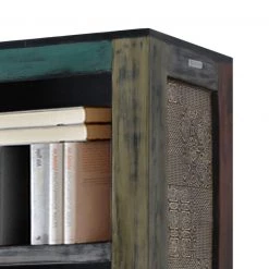 Wolf-Möbel Étagère Goa III - Partiellement en manguier et acacia massifs 16 Wolf-Möbel Étagère Goa III - Partiellement en manguier et acacia massifs -ÉcoMaison Soldes 1000104045 180606 145448158 GALLERYIMAGES P000000001000104045