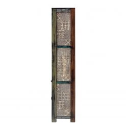 Wolf-Möbel Étagère Goa III - Partiellement en manguier et acacia massifs 12 Wolf-Möbel Étagère Goa III - Partiellement en manguier et acacia massifs -ÉcoMaison Soldes 1000104045 191011 08063500003 DETAILS P000000001000104045