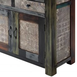 Wolf-Möbel Étagère Goa III - Partiellement en manguier et acacia massifs 14 Wolf-Möbel Étagère Goa III - Partiellement en manguier et acacia massifs -ÉcoMaison Soldes 1000104045 191011 08063500005 DETAILS P000000001000104045