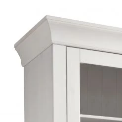 Maison Belfort Vitrine Bergen III - Pin massif - Epicéa blanc 10 Maison Belfort Vitrine Bergen III - Pin massif - Epicéa blanc -ÉcoMaison Soldes 1000104279 211122 08320300279 DETAILS P000000001000104279