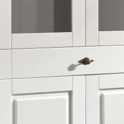 Maison Belfort Vitrine Bergen III - Pin massif - Epicéa blanc 12 Maison Belfort Vitrine Bergen III - Pin massif - Epicéa blanc -ÉcoMaison Soldes 1000104279 211122 08320300296 DETAILS P000000001000104279