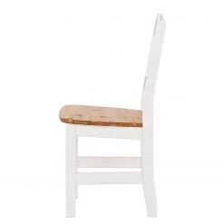Chaises Bastide (lot de 2) - Epicéa blanc / Epicéa lessivé -ÉcoMaison Soldes 1000104317 211122 08320500523 DETAILS P000000001000104317