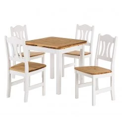 Chaises Bastide (lot de 2) - Epicéa blanc / Epicéa lessivé -ÉcoMaison Soldes 1000104317 211122 08320500545 DETAILS P000000001000104317