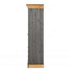 Maison Belfort Armoire vitrine Bergen - Epicéa gris / Epicéa lessivé 16 Maison Belfort Armoire vitrine Bergen - Epicéa gris / Epicéa lessivé -ÉcoMaison Soldes 1000104342 211122 08320700646 DETAILS P000000001000104342