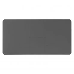 Mørteens Table Lindholm - (extensible) - Partiellement en chêne massif - Gris -ÉcoMaison Soldes 1000110756 190201 17015000007 GALLERYIMAGES P000000001000110756