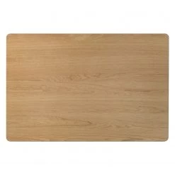 Mørteens Table Kimberley - Chêne / Noir 15 Mørteens Table Kimberley - Chêne / Noir -ÉcoMaison Soldes 1000113300 190711 08231600004 DETAILS P000000001000113300