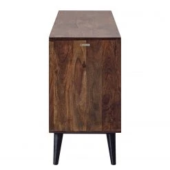 Wolf-Möbel Buffet Orient - Acacia massif / Métal - Multicolore 19 Wolf-Möbel Buffet Orient - Acacia massif / Métal - Multicolore -ÉcoMaison Soldes 1000114122 200512 14063200024 DETAILS P000000001000114122