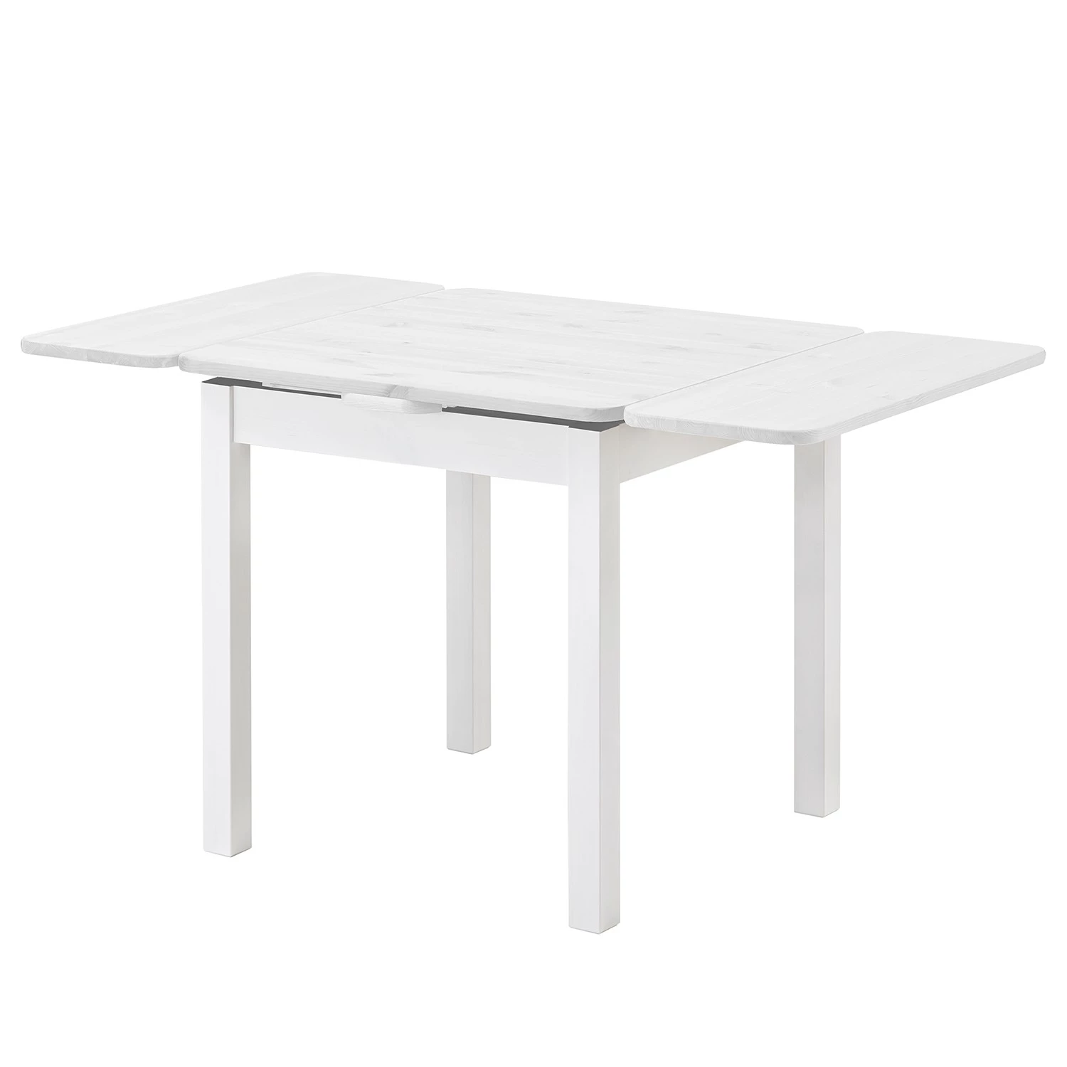 Maison Belfort Table extensible Bastide - Pin massif 3 Maison Belfort Table extensible Bastide - Pin massif – Image 3