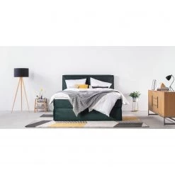 Ars manufacti Buffet Dharai - Placage en bois véritable / Métal - Chêne / Argenté -ÉcoMaison Soldes 1000117155 180822 12333903 MOOD GALLERYIMAGES P000000001000117155 mood