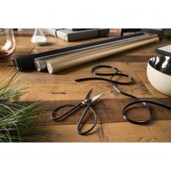 Ars manufacti Table extensible Tamati III - Pin recyclé / Métal - Pin / Gris -ÉcoMaison Soldes 1000121274 201009 16425300005 DETAILS P000000001000121274