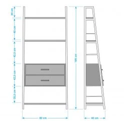 Ars manufacti Étagère Atelier IV 27 Ars manufacti Étagère Atelier IV -ÉcoMaison Soldes 1000123167 030 GALLERYIMAGES P000000001000123167