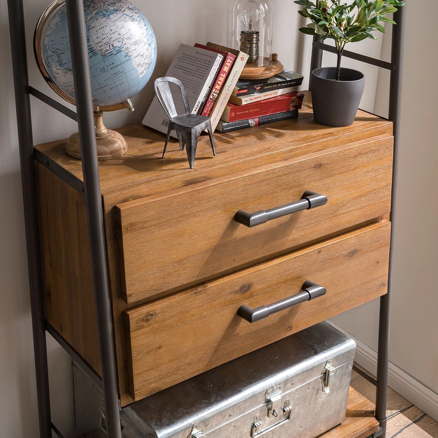 Ars manufacti Étagère Atelier IV 10 Ars manufacti Étagère Atelier IV – Image 10