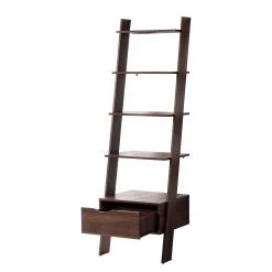 Mørteens Étagère Gjora - Partiellement en hévéa massif - Noyer 19 Mørteens Étagère Gjora - Partiellement en hévéa massif - Noyer -ÉcoMaison Soldes 1000123440 190204 12544300014 GALLERYIMAGES P000000001000123440