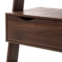 Mørteens Étagère Gjora - Partiellement en hévéa massif - Noyer 21 Mørteens Étagère Gjora - Partiellement en hévéa massif - Noyer -ÉcoMaison Soldes 1000123440 190204 12544400016 GALLERYIMAGES P000000001000123440