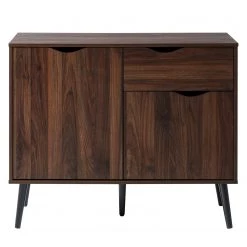 Mørteens Commode Gjora I - Partiellement en hévéa massif - Noyer 17 Mørteens Commode Gjora I - Partiellement en hévéa massif - Noyer -ÉcoMaison Soldes 1000123695 190201 15491900002 GALLERYIMAGES P000000001000123695