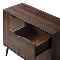 Mørteens Commode Gjora I - Partiellement en hévéa massif - Noyer 23 Mørteens Commode Gjora I - Partiellement en hévéa massif - Noyer -ÉcoMaison Soldes 1000123695 190201 15492000008 GALLERYIMAGES P000000001000123695