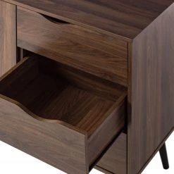 Mørteens Enfilade Gjora - Partiellement en hévéa massif - Noyer 28 Mørteens Enfilade Gjora - Partiellement en hévéa massif - Noyer -ÉcoMaison Soldes 1000123698 190201 06504200017 GALLERYIMAGES P000000001000123698