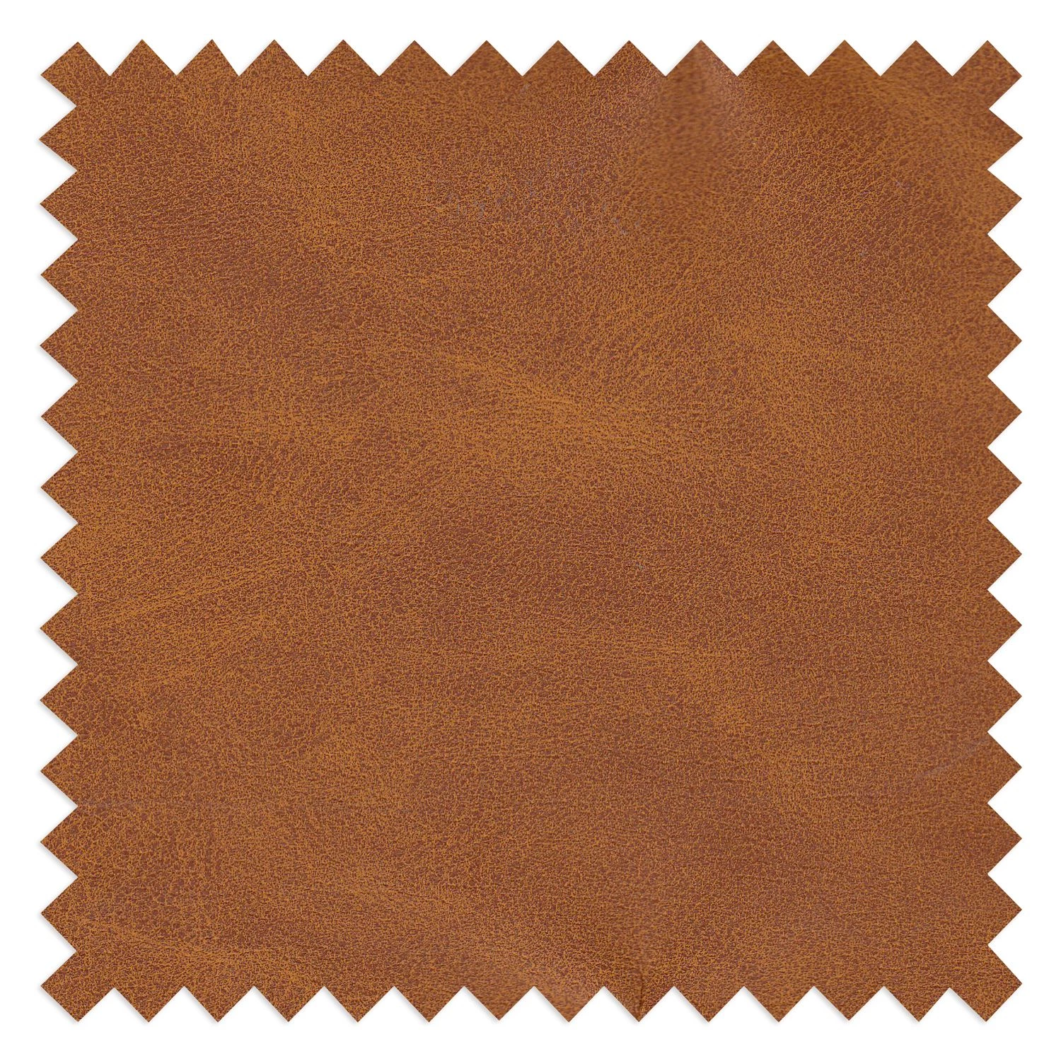 Ars manufacti Chaises à accoudoirs Bex - Imitation cuir / Métal - Marron / Noir 10 Ars manufacti Chaises à accoudoirs Bex - Imitation cuir / Métal - Marron / Noir – Image 10