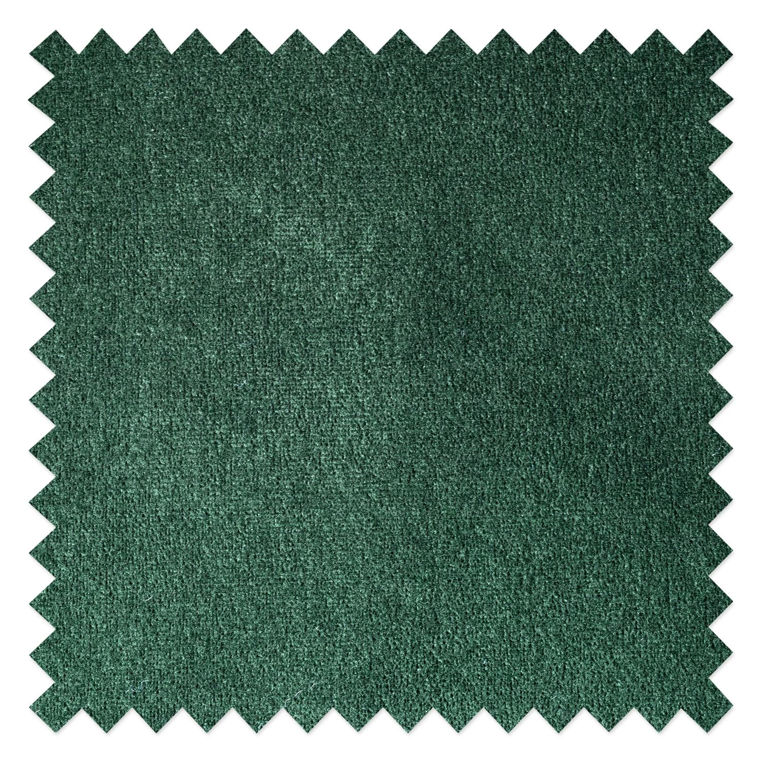 Jack & Alice Chaises capitonnées Jacklin (lot de 2) - Verre / Métal - Noir - Vert 12 Jack & Alice Chaises capitonnées Jacklin (lot de 2) - Verre / Métal - Noir - Vert – Image 12