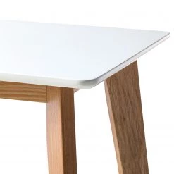 Mørteens Table haute Boddam II - Partiellement en frêne massif - Blanc / Frêne 13 Mørteens Table haute Boddam II - Partiellement en frêne massif - Blanc / Frêne -ÉcoMaison Soldes 1000123805 201201 17354700003 MOOD DETAILS P000000001000123805 mood