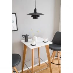 Mørteens Table haute Boddam II - Partiellement en frêne massif - Blanc / Frêne 11 Mørteens Table haute Boddam II - Partiellement en frêne massif - Blanc / Frêne -ÉcoMaison Soldes 1000123805 210111 14245200002 MOOD DETAILS P000000001000123805 mood