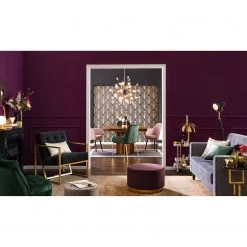 Jack & Alice Chaise avec accoudoirs Leezy G - Chêne massif / Velours - Rose vieilli / Noir 13 Jack & Alice Chaise avec accoudoirs Leezy G - Chêne massif / Velours - Rose vieilli / Noir -ÉcoMaison Soldes 1000123838 190213 16361000024 MOOD GALLERYIMAGES P000000001000123838 mood