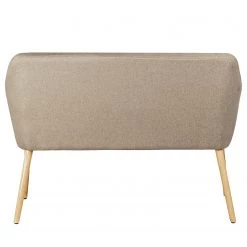 Mørteens Banquette Leedy - Chêne massif - Chêne - Beige chiné 13 Mørteens Banquette Leedy - Chêne massif - Chêne - Beige chiné -ÉcoMaison Soldes 1000123855 201021 13281700005 DETAILS P000000001000123855