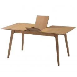 Mørteens Table Hobo - Chêne 24 Mørteens Table Hobo - Chêne -ÉcoMaison Soldes 1000124047 190306 10420400004 GALLERYIMAGES P000000001000124047