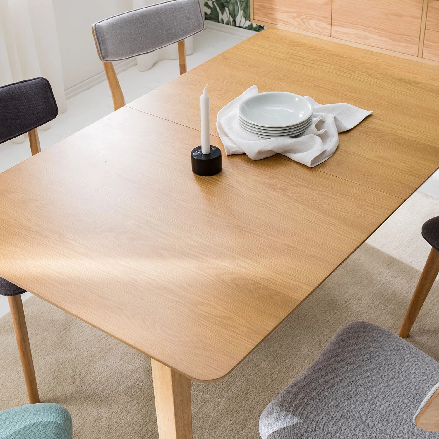 Mørteens Table Hobo - Chêne 12 Mørteens Table Hobo - Chêne – Image 12