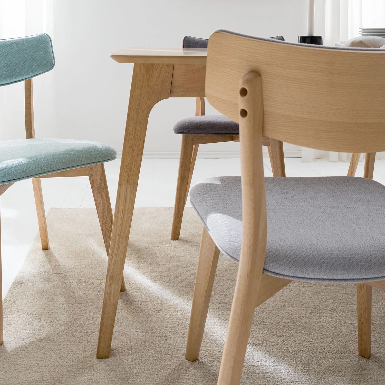 Mørteens Table Hobo - Chêne 17 Mørteens Table Hobo - Chêne – Image 17