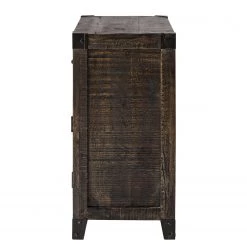 Ars manufacti Buffet Keyport I - Manguier massif -ÉcoMaison Soldes 1000125868 190514 15432200003 GALLERYIMAGES P000000001000125868