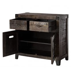 Ars manufacti Buffet Keyport I - Manguier massif -ÉcoMaison Soldes 1000125868 190514 15432200004 GALLERYIMAGES P000000001000125868