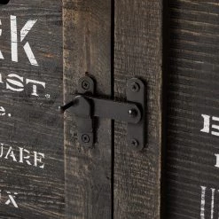 Ars manufacti Buffet Keyport I - Manguier massif -ÉcoMaison Soldes 1000125868 190514 15432200006 GALLERYIMAGES P000000001000125868