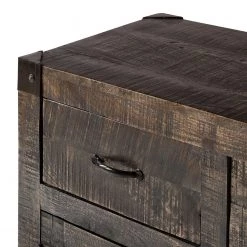 Ars manufacti Buffet Keyport I - Manguier massif -ÉcoMaison Soldes 1000125868 190514 15432200007 GALLERYIMAGES P000000001000125868