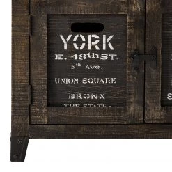 Ars manufacti Buffet Keyport I - Manguier massif -ÉcoMaison Soldes 1000125868 190514 15432200008 GALLERYIMAGES P000000001000125868