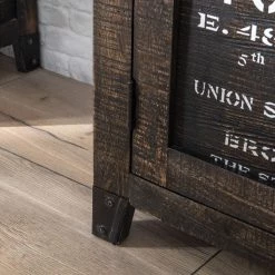 Ars manufacti Buffet Keyport I - Manguier massif -ÉcoMaison Soldes 1000125868 190523 11144700006 GALLERYIMAGES P000000001000125868