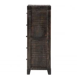 Ars manufacti Commode Keyport - Manguier massif -ÉcoMaison Soldes 1000125888 190514 15432300025 GALLERYIMAGES P000000001000125888