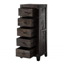 Ars manufacti Commode Keyport - Manguier massif -ÉcoMaison Soldes 1000125888 190514 15432300026 GALLERYIMAGES P000000001000125888