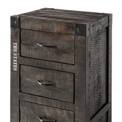 Ars manufacti Commode Keyport - Manguier massif -ÉcoMaison Soldes 1000125888 190514 15432300027 GALLERYIMAGES P000000001000125888