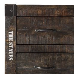 Ars manufacti Commode Keyport - Manguier massif -ÉcoMaison Soldes 1000125888 190514 15432300029 GALLERYIMAGES P000000001000125888