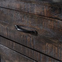 Ars manufacti Commode Keyport - Manguier massif -ÉcoMaison Soldes 1000125888 190523 11145200028 GALLERYIMAGES P000000001000125888