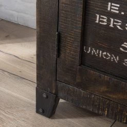 Ars manufacti Buffet Keyport II - Manguier massif -ÉcoMaison Soldes 1000125891 190523 11145500041 GALLERYIMAGES P000000001000125891