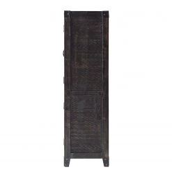 Ars manufacti Buffet haut Keyport I - Manguier massif -ÉcoMaison Soldes 1000125893 190510 10582500004 GALLERYIMAGES P000000001000125893