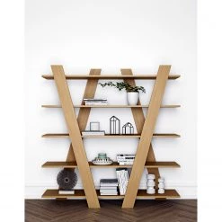 Temahome Étagère Wind I - Chêne 14 Temahome Étagère Wind I - Chêne -ÉcoMaison Soldes 1000126131 201016 13291500352 MOOD DETAILS P000000001000126131 mood
