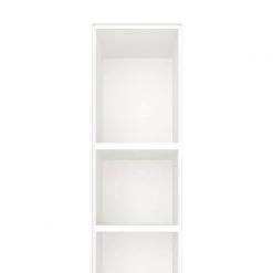 Now! by hülsta Étagère hülsta now easy - Laqué blanc pur - Largeur : 32 cm - Alignement à droite -ÉcoMaison Soldes 1000127820 180910 142635128 GALLERYIMAGES P000000001000127820